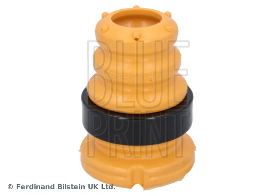 Rubber Buffer, suspension